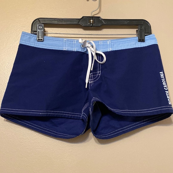 OP Pants - OP NC Tarheels Shorts, Small